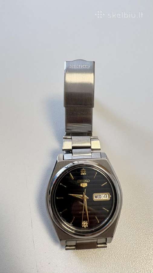 Seiko