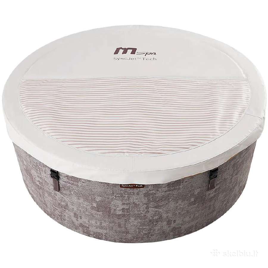 Mspa Denver. 2026 metų modelis - nuotraukos Nr. 2