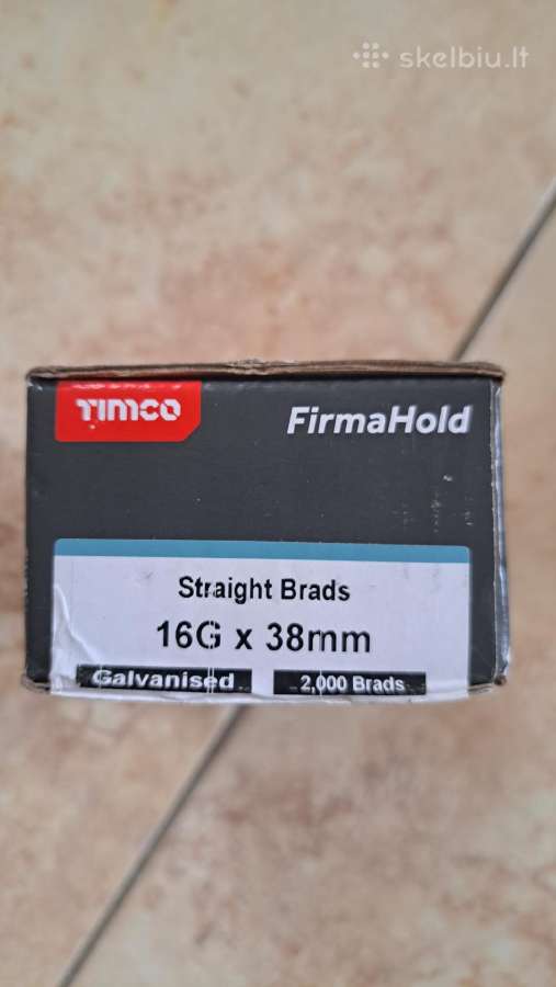 Timco vinys