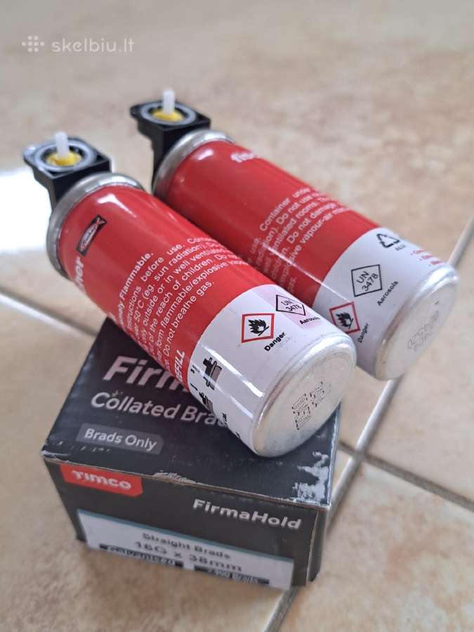 Timco vinys - nuotraukos Nr. 4