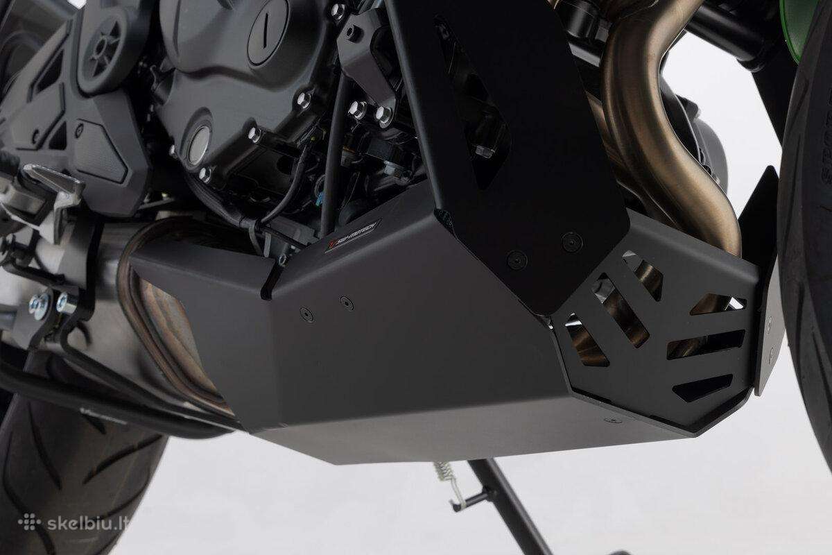 Kawasaki versys 650 variklio apsauga Sw mototech