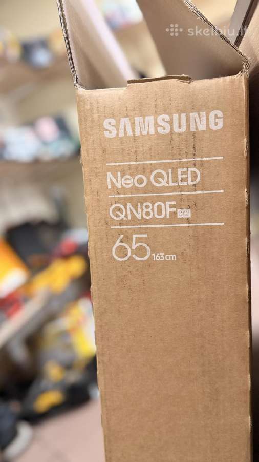 TV Samsung