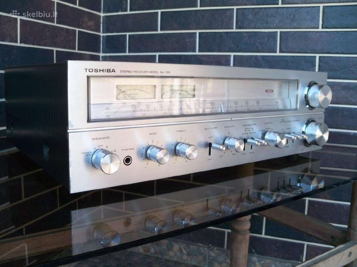 Nikko Nr 1015. Na-750. Sanyo. Tohsiba. Nad 3020. - nuotraukos Nr. 22