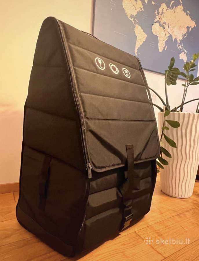 Bugaboo comfort vežimėlio transportavimo krepšys