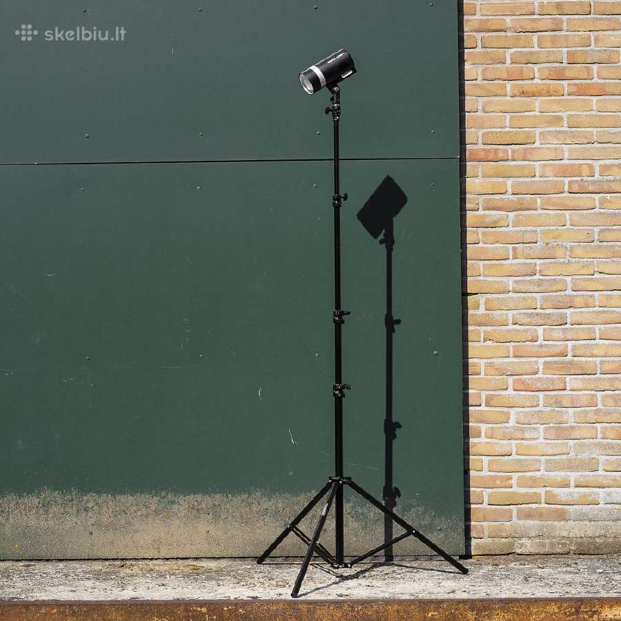 Caruba Light Stand Ls-8 (Air Suspension) 270 cm