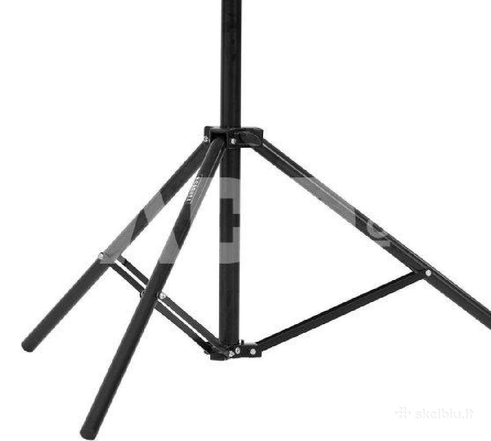 Caruba Light Stand Ls-8 (Air Suspension) 270 cm - nuotraukos Nr. 3