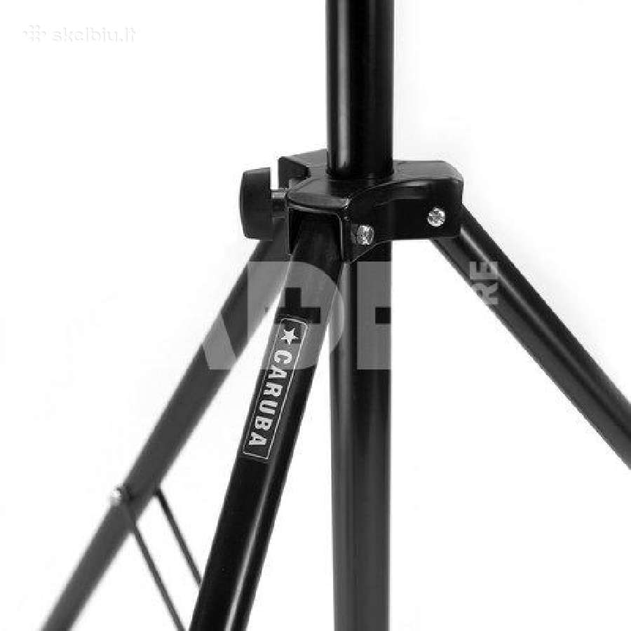 Caruba Light Stand Ls-8 (Air Suspension) 270 cm - nuotraukos Nr. 4
