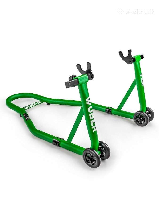 Įvairūs motociklo stovai nuo 35eur - nuotraukos Nr. 9