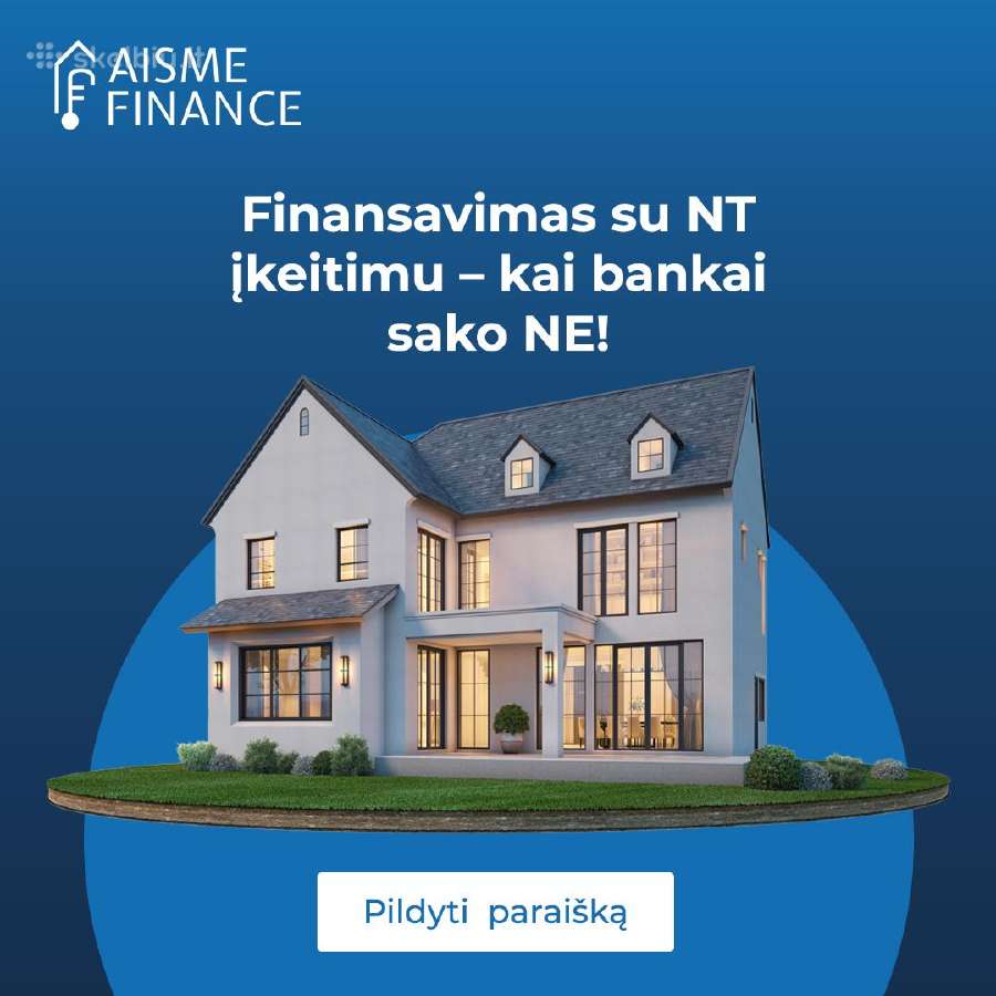 Kai kiti atsisako – mes ieškome sprendimo - nuotraukos Nr. 7