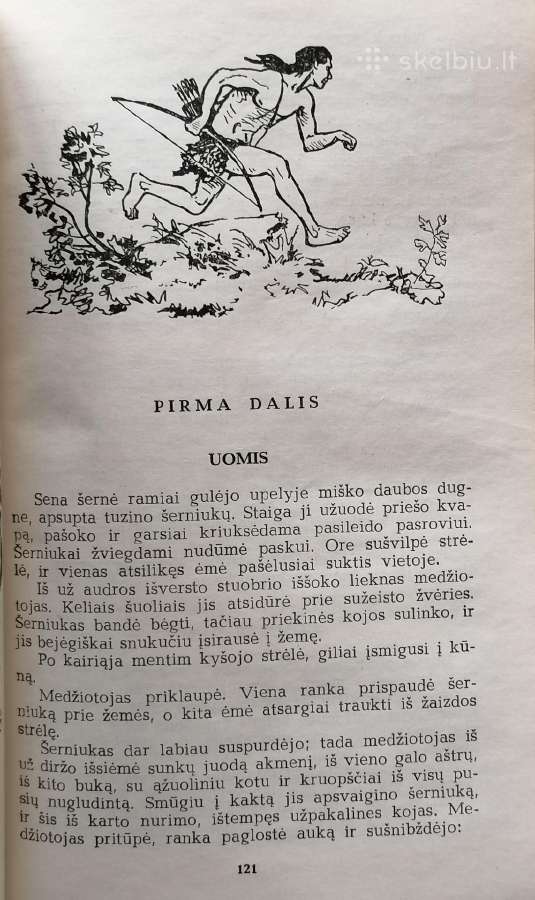 S. Pokrovskis "Mamutų medžiotojai" - nuotraukos Nr. 4