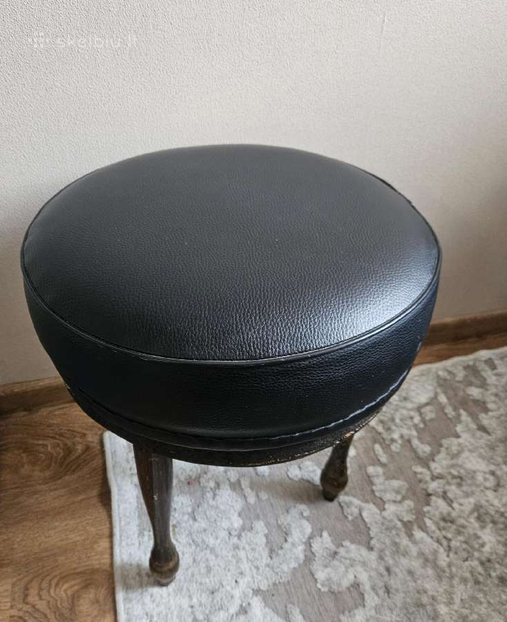 Taburetė/kėdutė 40cm aukščio