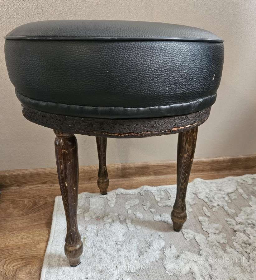 Taburetė/kėdutė 40cm aukščio - nuotraukos Nr. 2