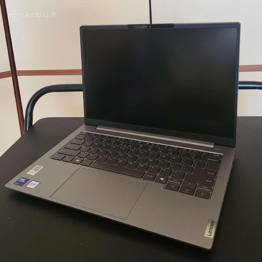 Galingas verslui Thinkbook 14 G7 Iml