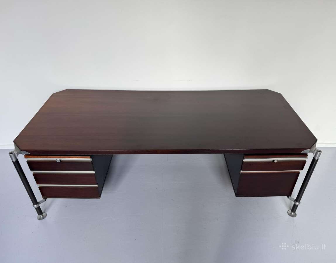 Mid century stalas - nuotraukos Nr. 2