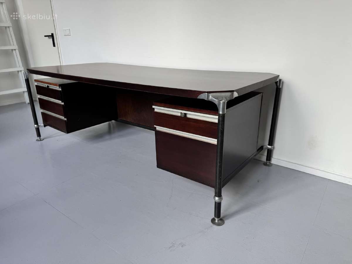 Mid century stalas - nuotraukos Nr. 3