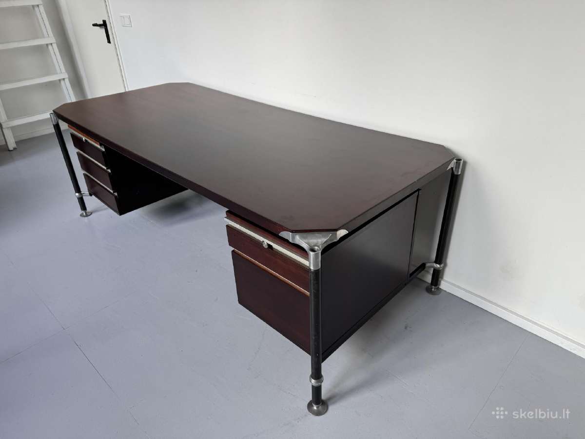 Mid century stalas - nuotraukos Nr. 4