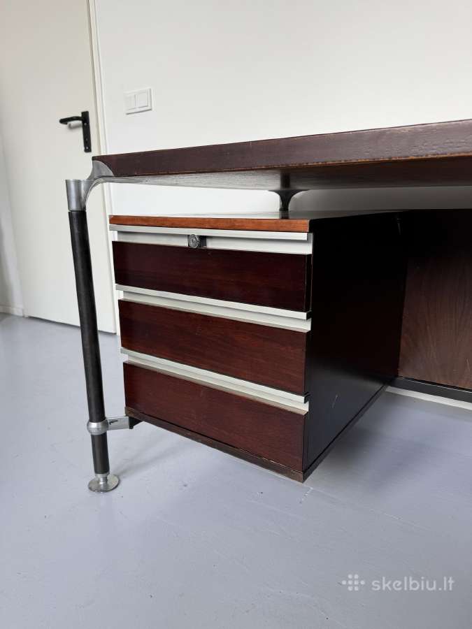 Mid century stalas - nuotraukos Nr. 5