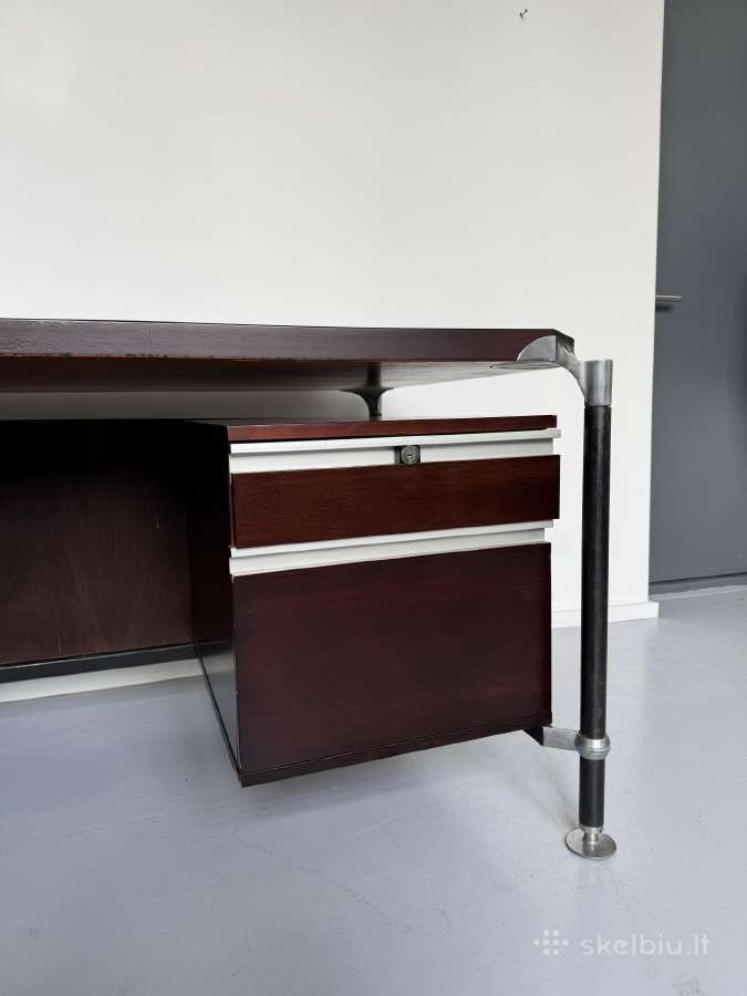 Mid century stalas - nuotraukos Nr. 6
