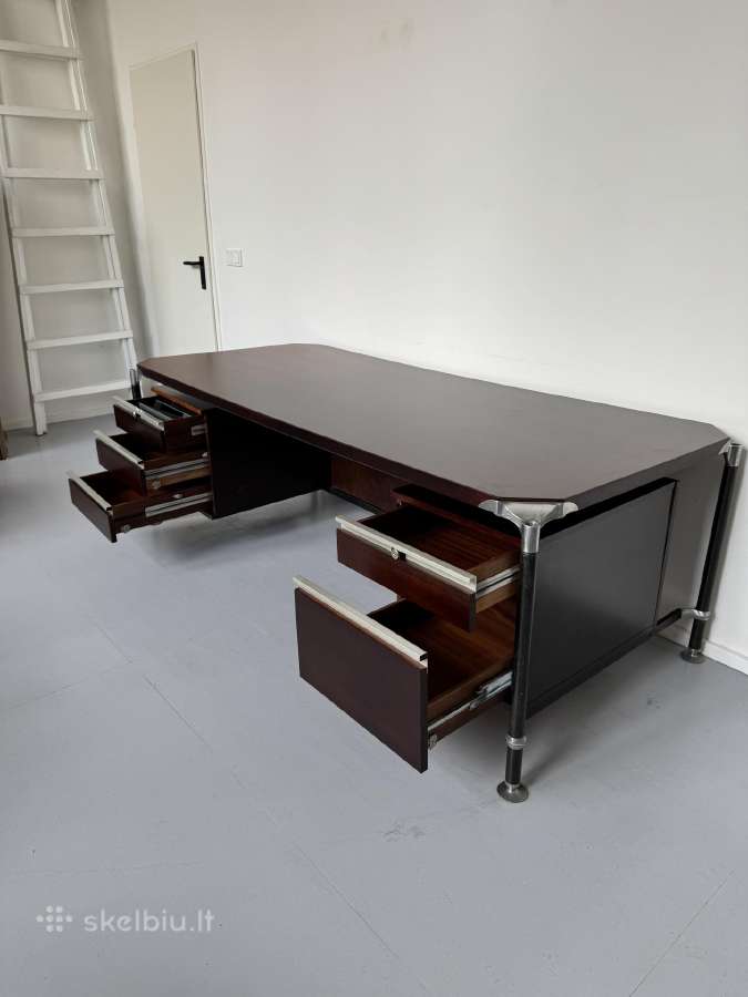 Mid century stalas - nuotraukos Nr. 7