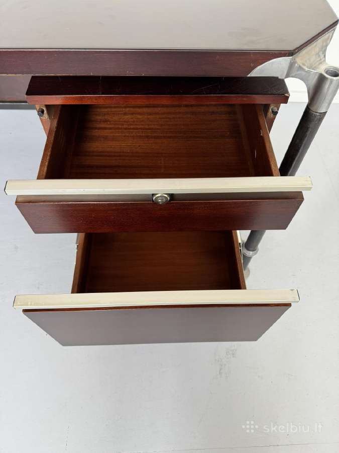 Mid century stalas - nuotraukos Nr. 8