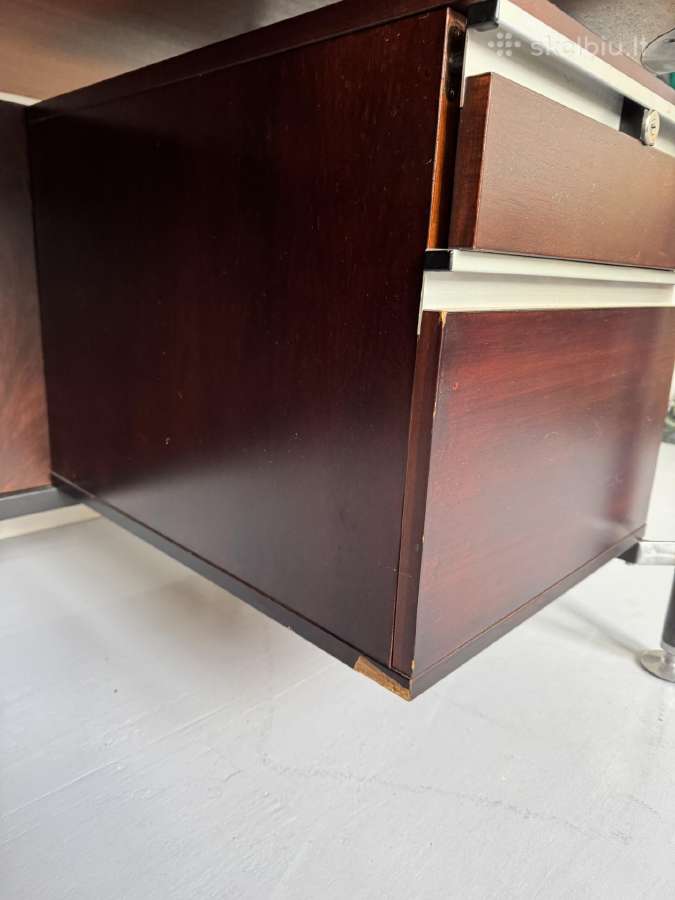 Mid century stalas - nuotraukos Nr. 11