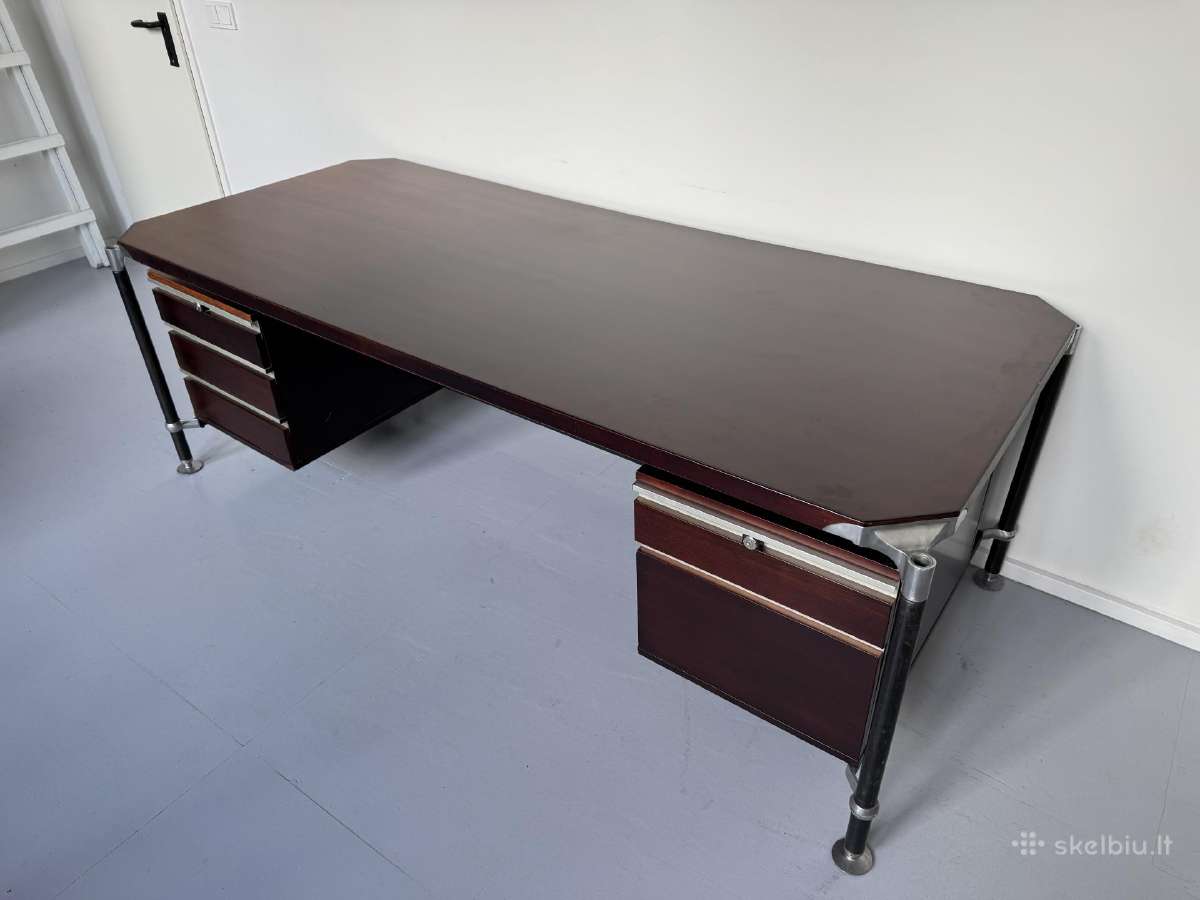 Mid century stalas - nuotraukos Nr. 12