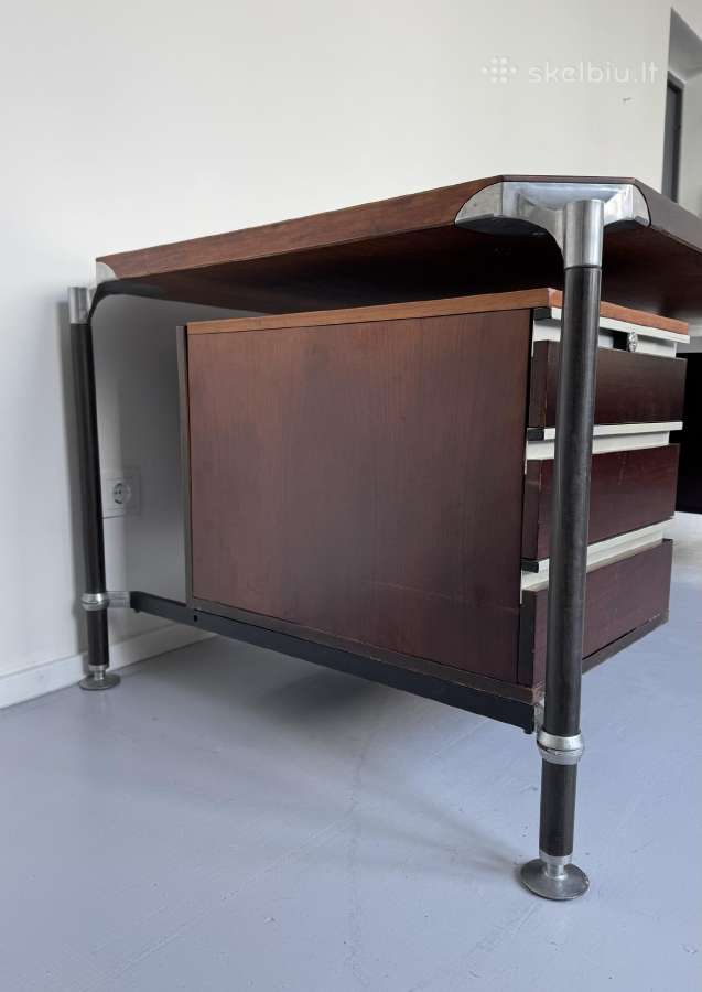 Mid century stalas - nuotraukos Nr. 13