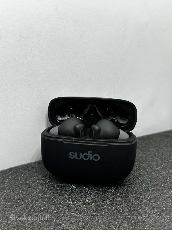 Sudio D1 pro