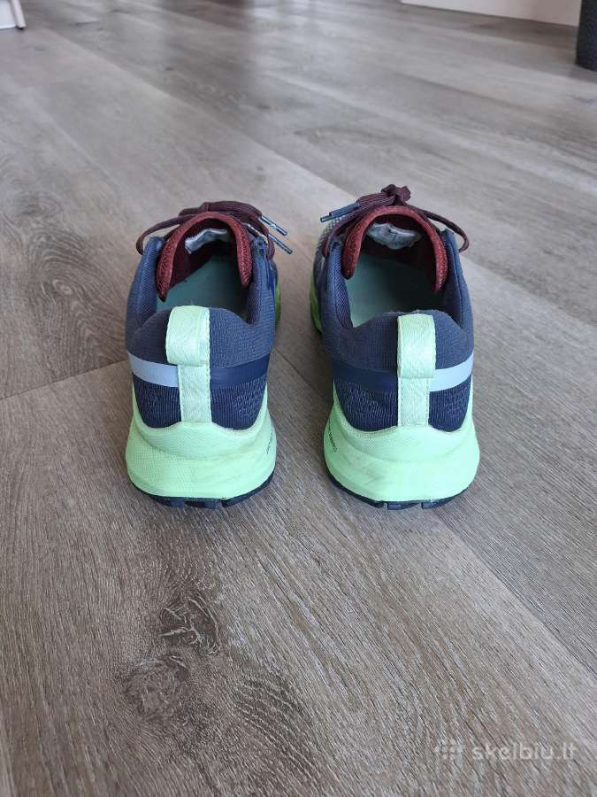 Nike Trail bėgimo batai. Dydis 44. - nuotraukos Nr. 5