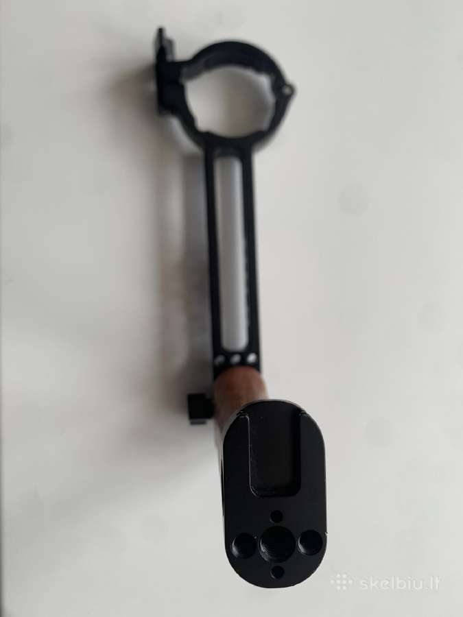 Smallrig Ronin S handle - nuotraukos Nr. 4
