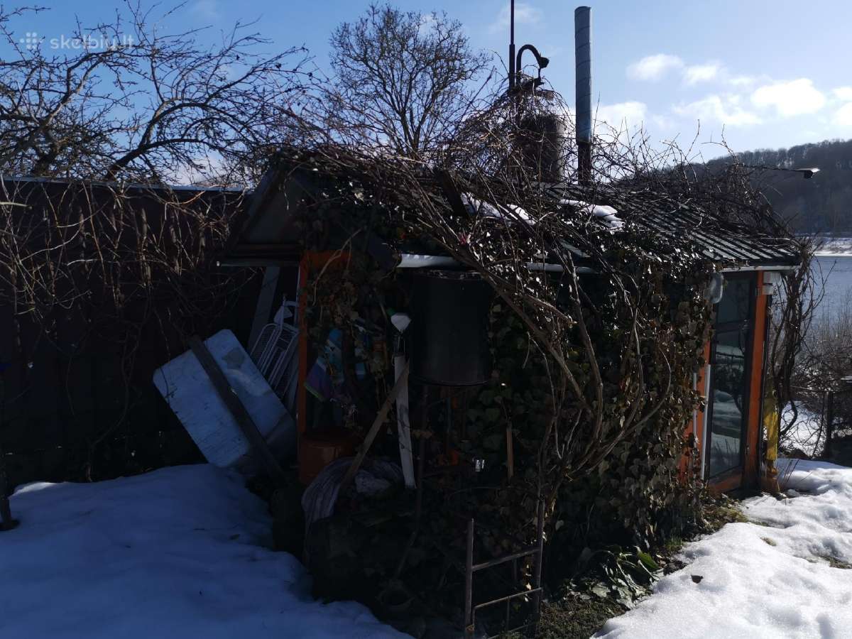Parduodu veikiancia pirtį nusikelimui pigiau grybo