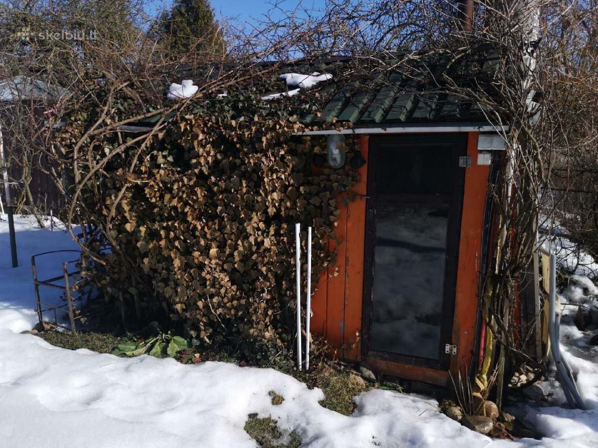 Parduodu veikiancia pirtį nusikelimui pigiau grybo - nuotraukos Nr. 3