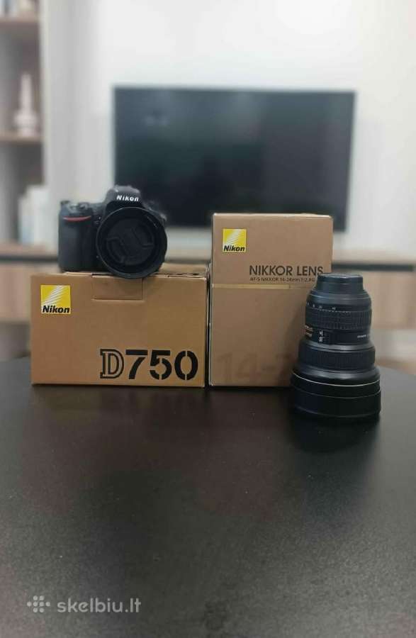 Nikon d750 Nikon 14-24 2.8. Nikon 50mm 1.8