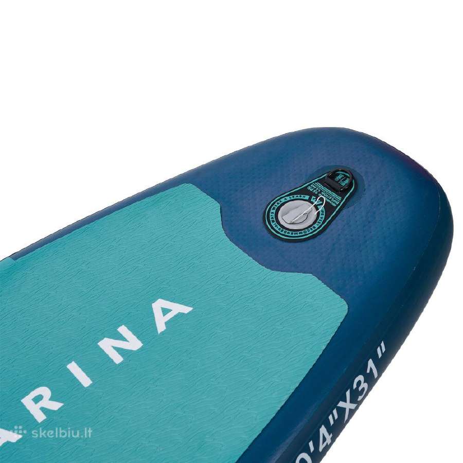 Irklentė Aqua Marina Vapor 315x79x15 cm Bt-23vap - nuotraukos Nr. 5