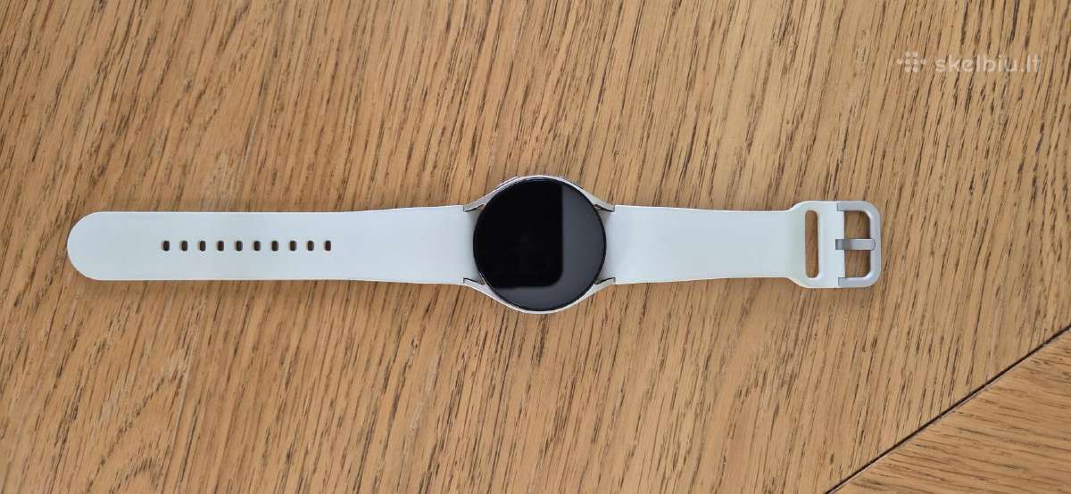 Laikrodis Samsung Galaxy Watch 6 - nuotraukos Nr. 2