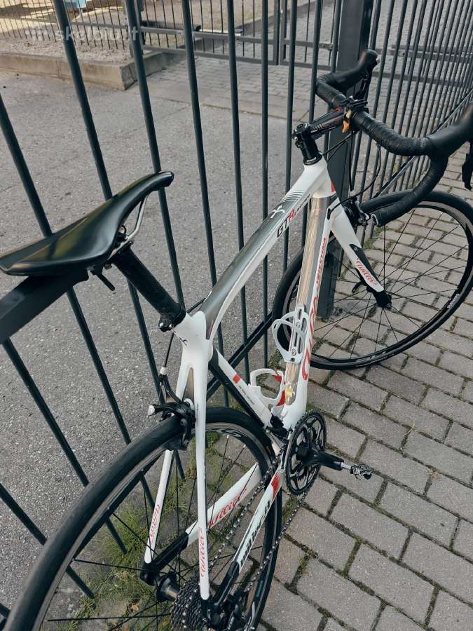 Wilier triestina gtr - nuotraukos Nr. 2
