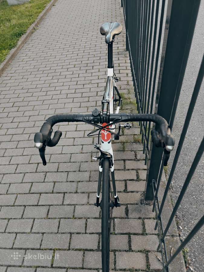 Wilier triestina gtr - nuotraukos Nr. 4