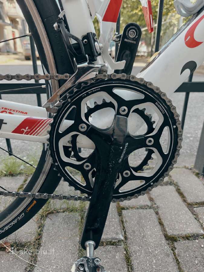 Wilier triestina gtr - nuotraukos Nr. 6