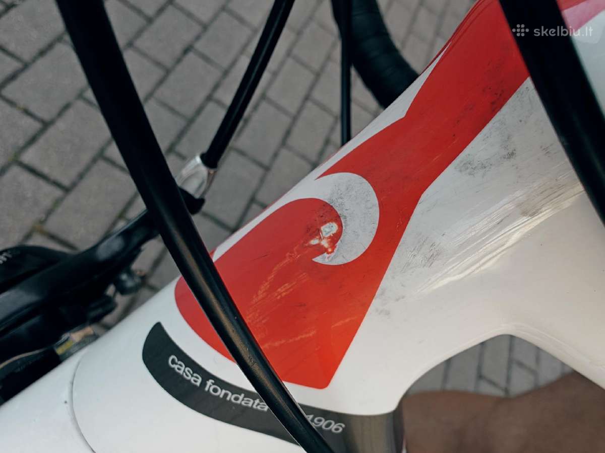 Wilier triestina gtr - nuotraukos Nr. 7