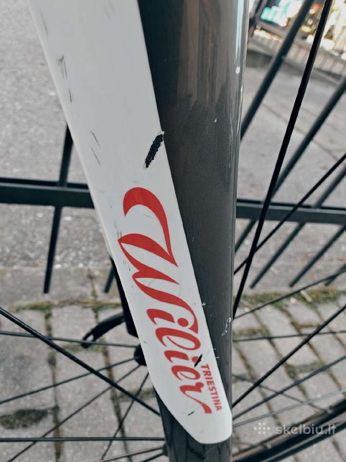 Wilier triestina gtr - nuotraukos Nr. 8