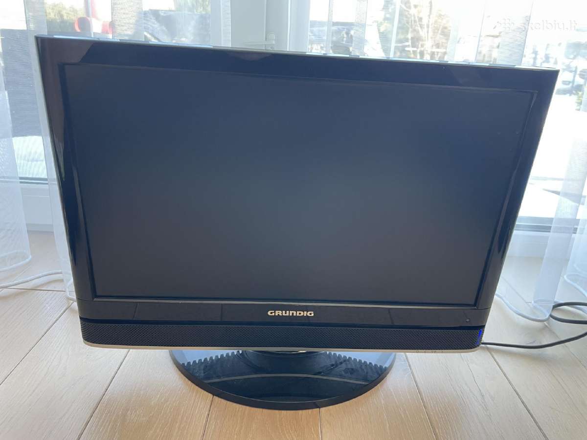 Grundig 19 Vlc2100c