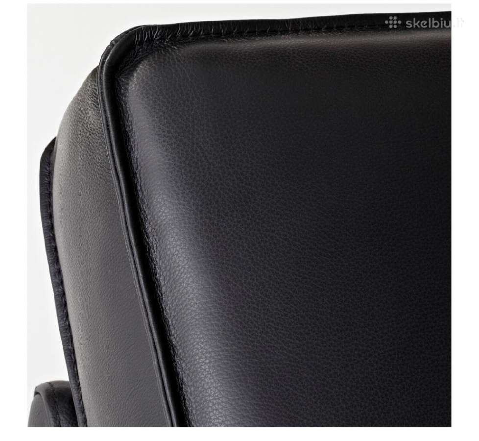 Nauja odinė sofa - nuotraukos Nr. 4