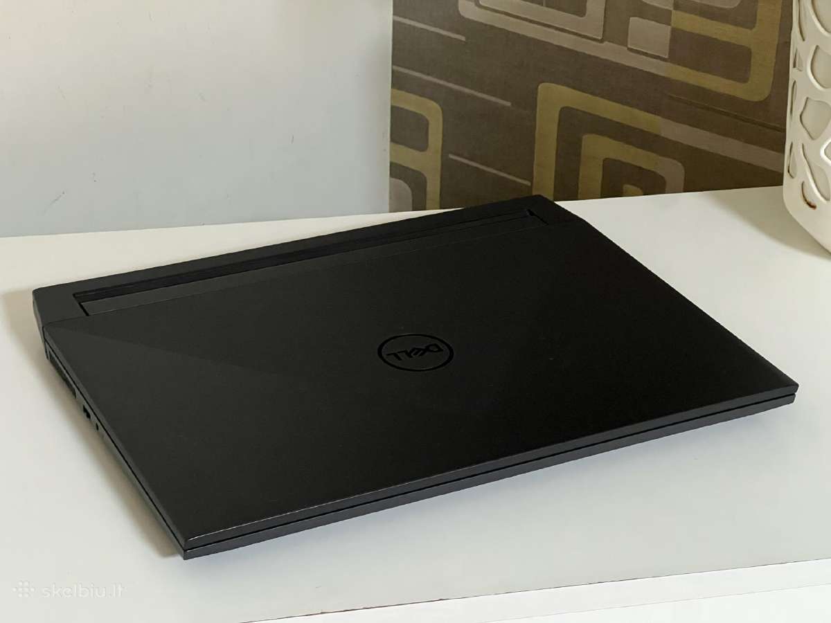 Parduodamas Dell G15 su Rtx 3050, I5-11k, 120hz. - nuotraukos Nr. 9