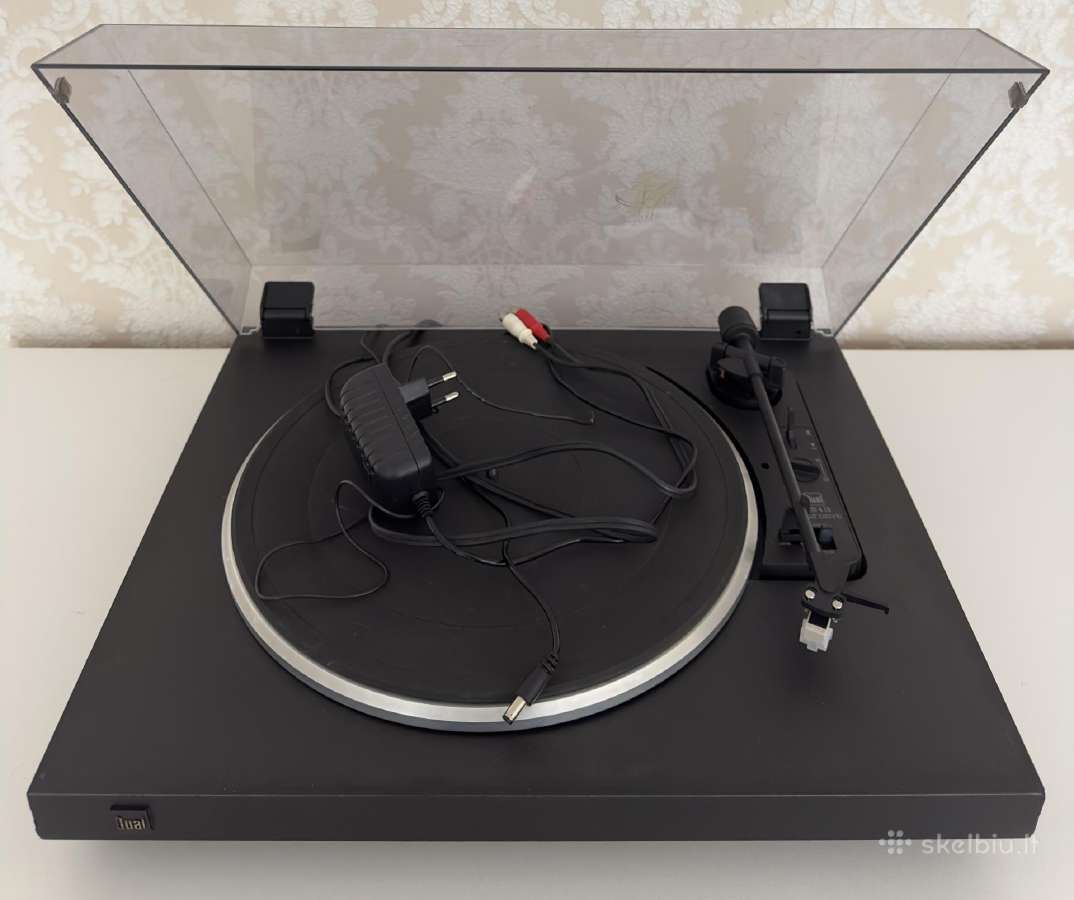 Dual cs-415