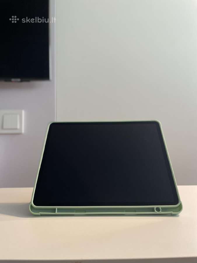 iPad Pro 12.9 (4 gen) 256 GB WiFi + Cellular