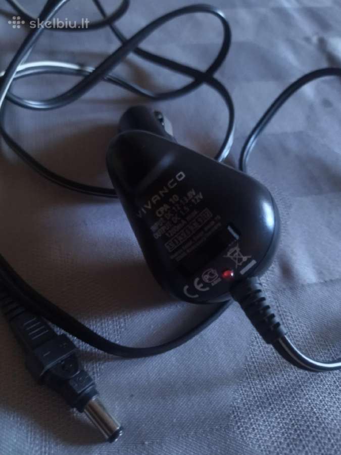 Adapteriai