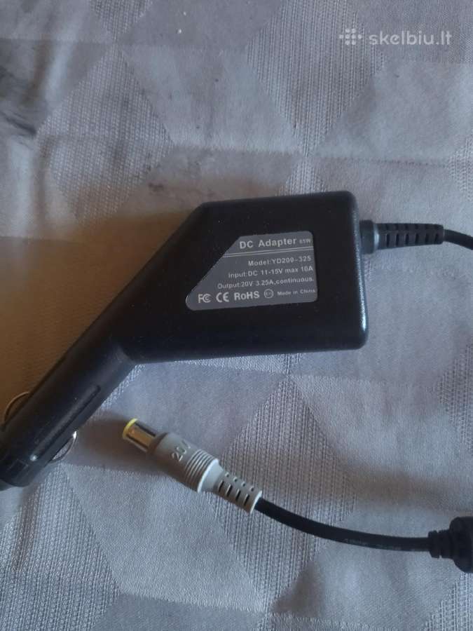 Adapteriai - nuotraukos Nr. 7