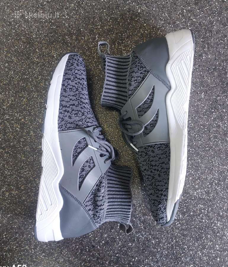 157 Souls sneakers - nuotraukos Nr. 4