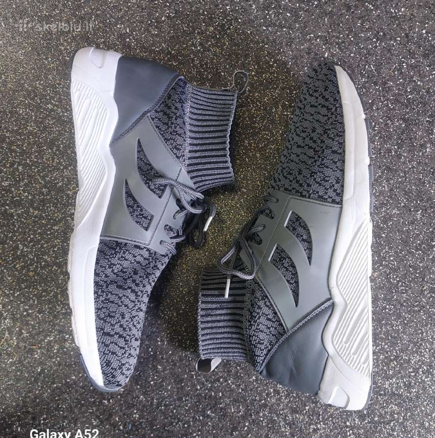 157 Souls sneakers - nuotraukos Nr. 5