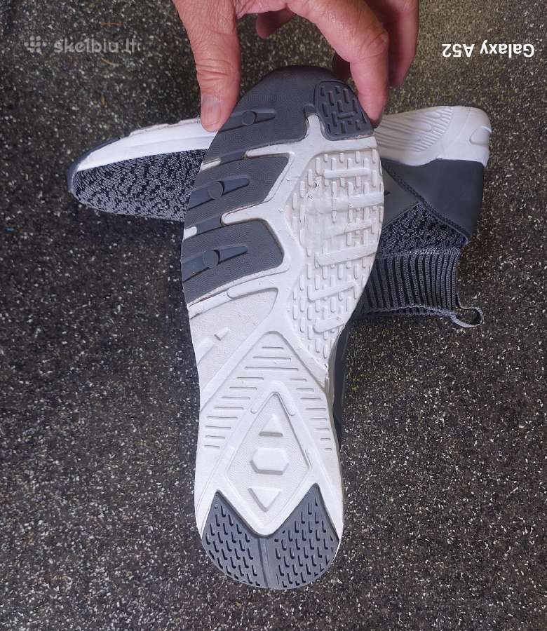 157 Souls sneakers - nuotraukos Nr. 6